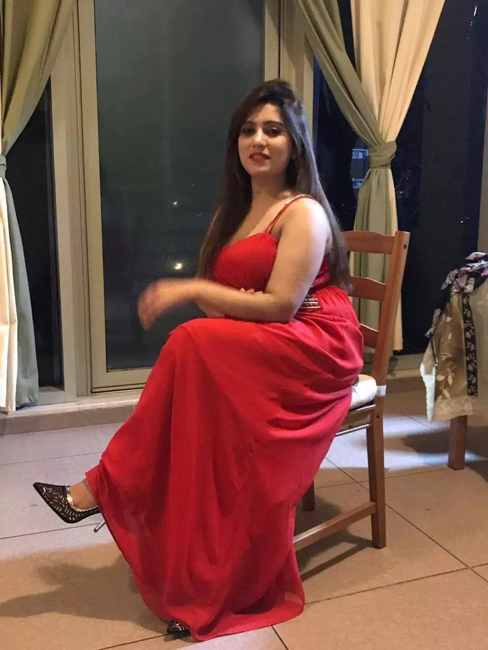 Escort Service in Asifabad